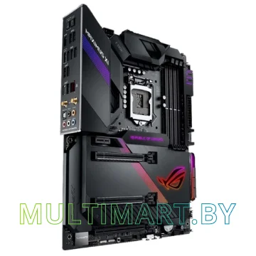 Материнская плата ASUS ROG Maximus XI Code картинка 2